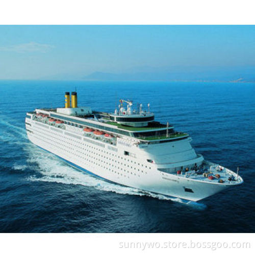 Great and Fast Ocean Transportation, from China to Hermosillo Mexico Services